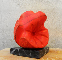 Cargar imagen en el visor de la galería, Arte en Piedra; &quot;De las piedras que sueñan  llegar a  ser Flores&quot;
