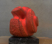Load image into Gallery viewer, Arte en Piedra; &quot;De las piedras que sueñan  llegar a  ser Flores&quot;
