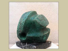 Load and play video in Gallery viewer, Arte en Piedra &quot;De las piedras que sueñan en ser Mar &quot;
