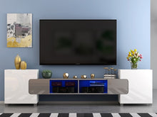 Load image into Gallery viewer, Mueble Mural TV
